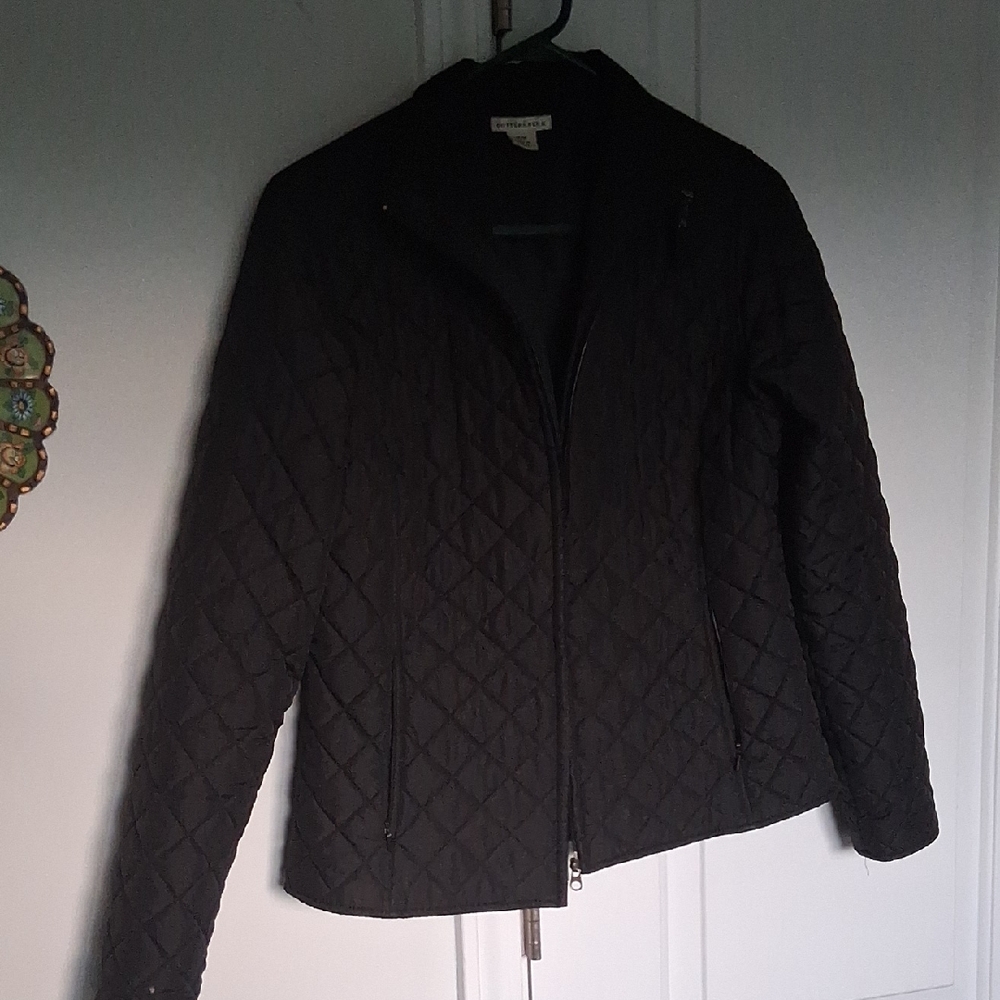 💥MOVING SALE MAKE OFFER Cutter & Buck Puffer Jacket